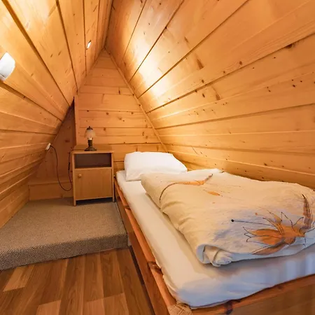 Budget - Tanie Burtek Quarto em Acomodações Particulares