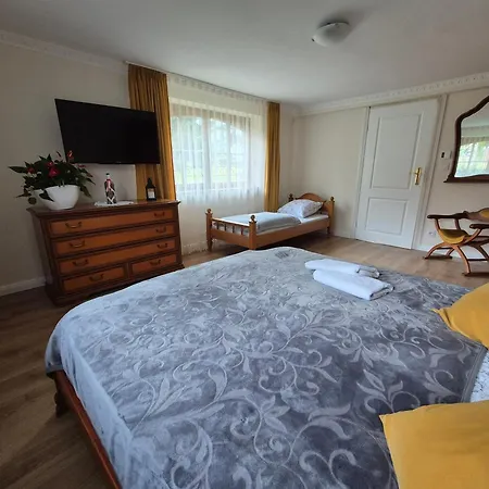 Budget - Tanie Burtek Zakopane