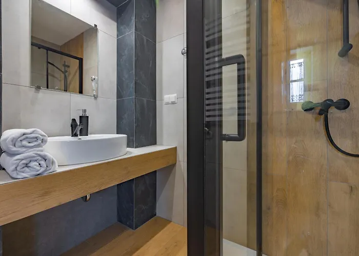 ホームステイ Budget - Tanie Burtek *