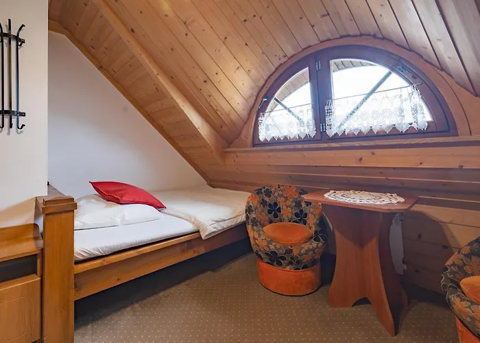 Budget - Tanie Burtek ザコパネ