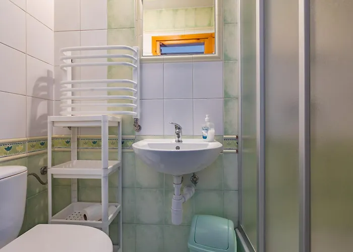 Budget - Tanie Burtek ザコパネ