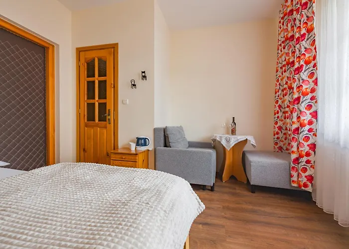 Budget - Tanie Burtek