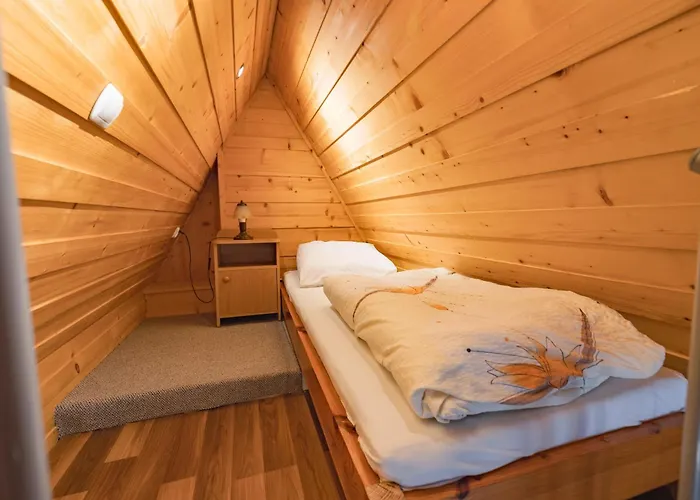 Budget - Tanie Burtek ホームステイ