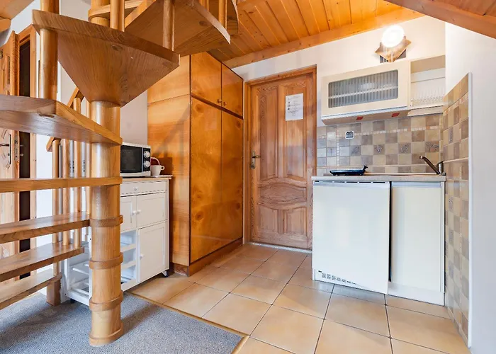 ホームステイ Budget - Tanie Burtek *