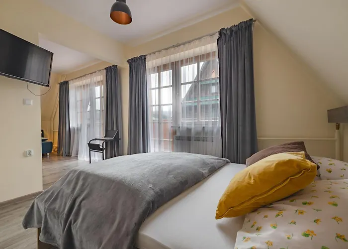 Budget - Tanie Burtek *