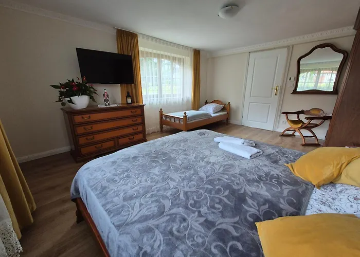 Budget - Tanie Burtek ザコパネ