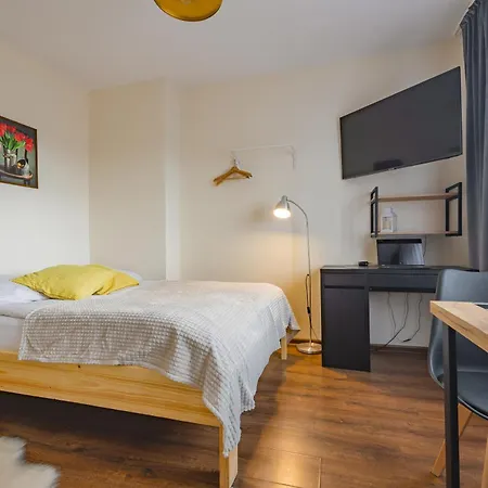 Pansiyon Budget - Tanie Burtek