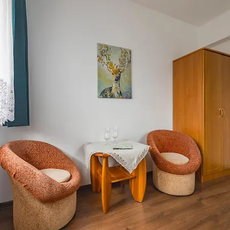 Budget - Tanie Burtek * Zakopane