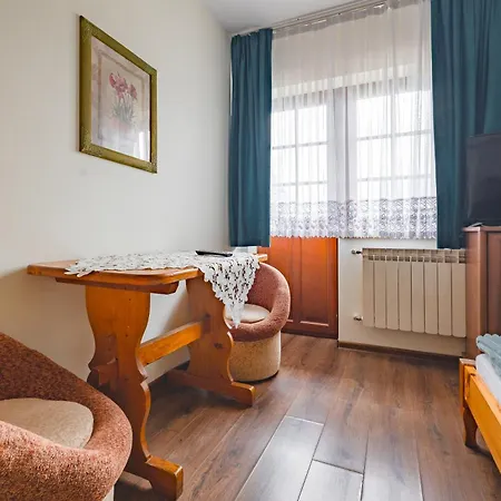 Budget - Tanie Burtek Habitación en casa particular Zakopane