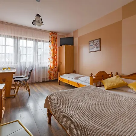 Budget - Tanie Burtek Privat bolig *