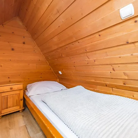 Budget - Tanie Burtek Zakopane