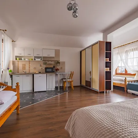 Budget - Tanie Burtek Zakopane