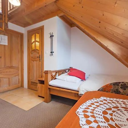 Budget - Tanie Burtek Privat bolig Zakopane