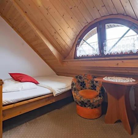 Budget - Tanie Burtek Zakopane