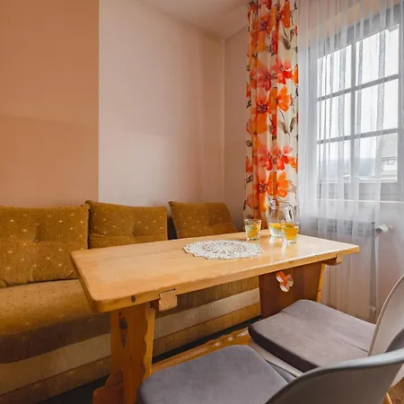 Budget - Tanie Burtek * Zakopane