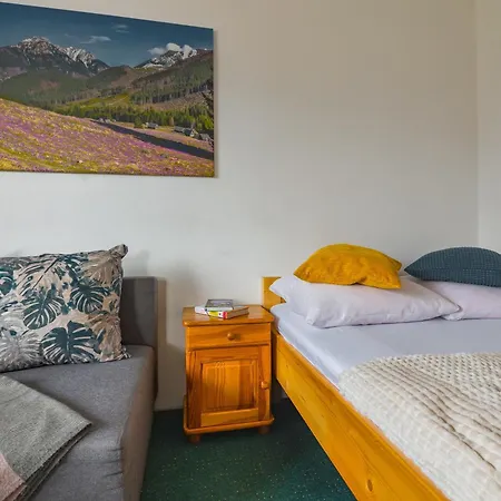 Budget - Tanie Burtek * Zakopane