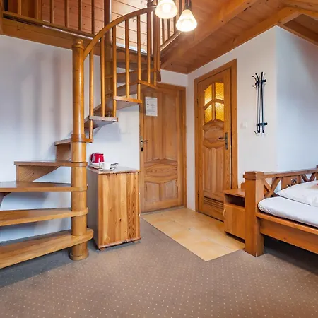 Budget - Tanie Burtek Privat bolig *