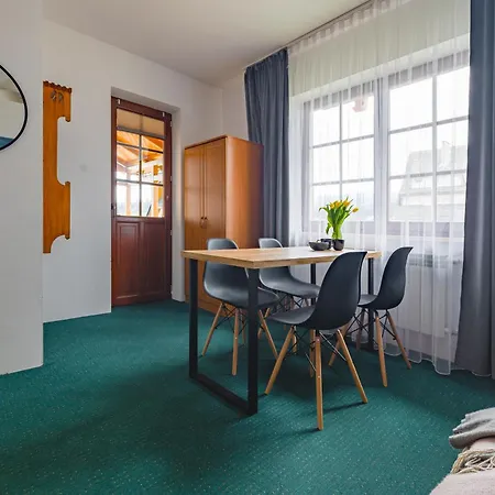 Privat bolig Budget - Tanie Burtek *