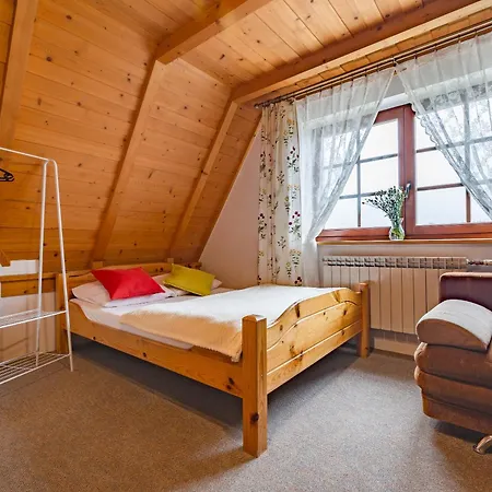 Budget - Tanie Burtek Zakopane