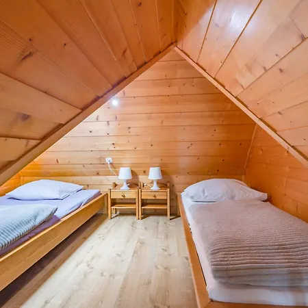 Budget - Tanie Burtek * Zakopane