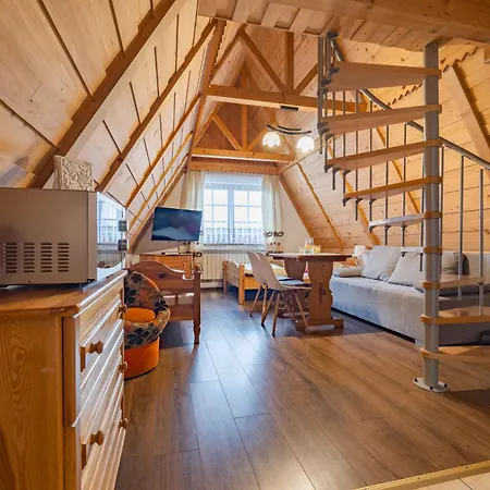 Budget - Tanie Burtek Zakopane