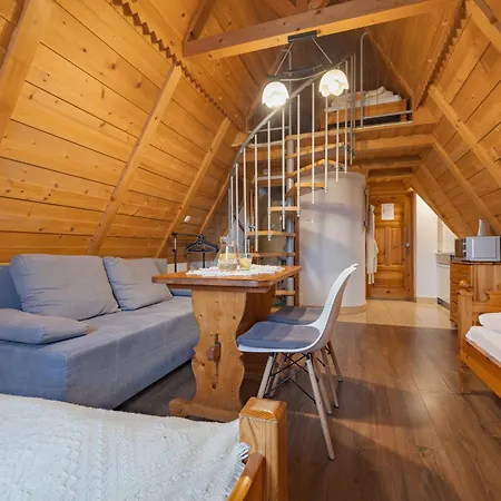 Budget - Tanie Burtek * Zakopane