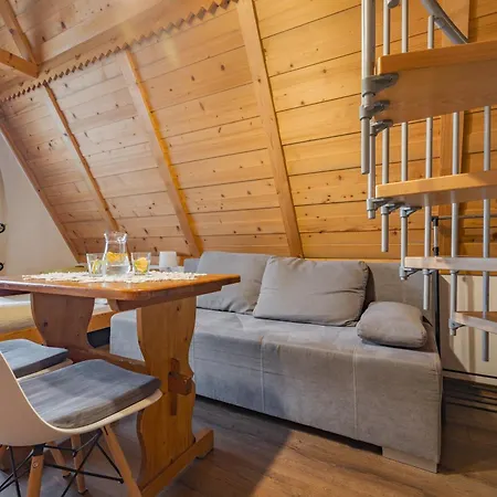 Budget - Tanie Burtek Pansiyon Zakopane