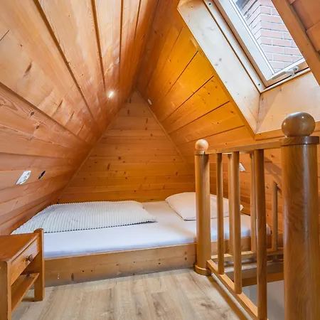 Budget - Tanie Burtek Zakopane