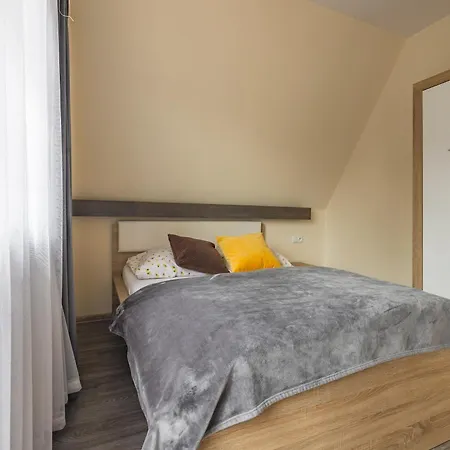 Budget - Tanie Burtek * Zakopane