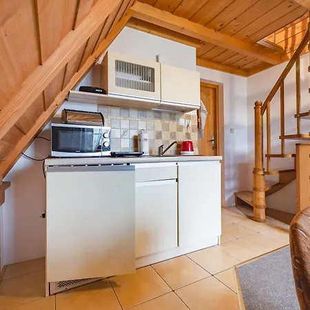 Budget - Tanie Burtek Privat bolig *