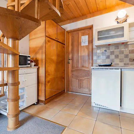 Habitación en casa particular Budget - Tanie Burtek *