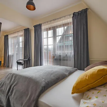 Budget - Tanie Burtek *