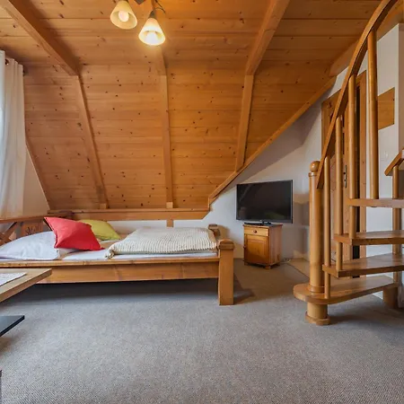 Budget - Tanie Burtek Zakopane