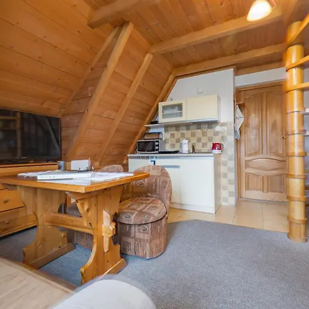 Budget - Tanie Burtek * Zakopane