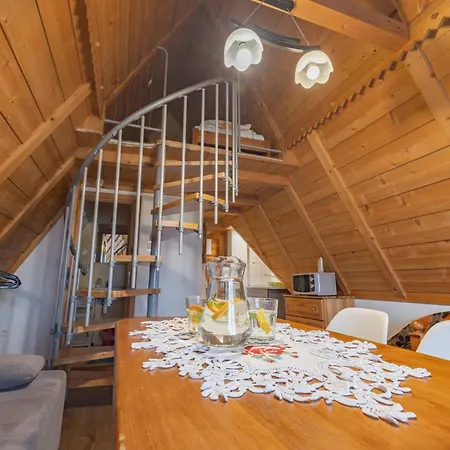 Budget - Tanie Burtek Zakopane