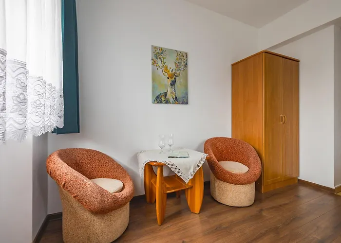 Budget - Tanie Burtek * Zakopane