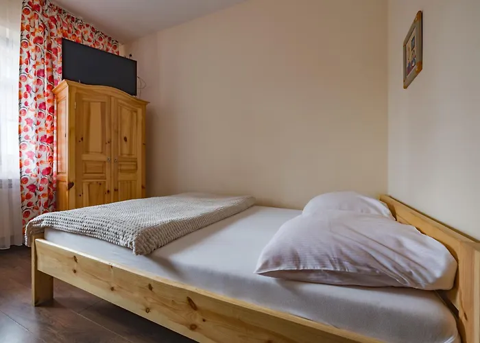 Budget - Tanie Burtek Zakopane