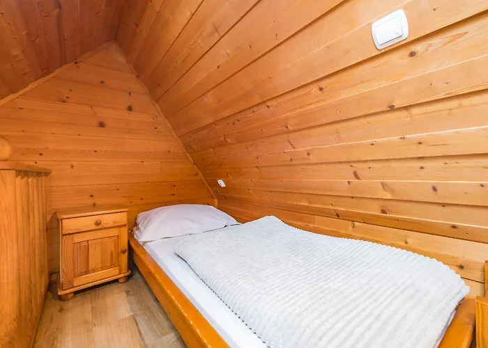 Budget - Tanie Burtek Zakopane