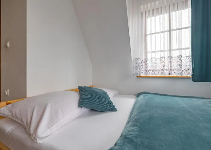 Budget - Tanie Burtek * Zakopane