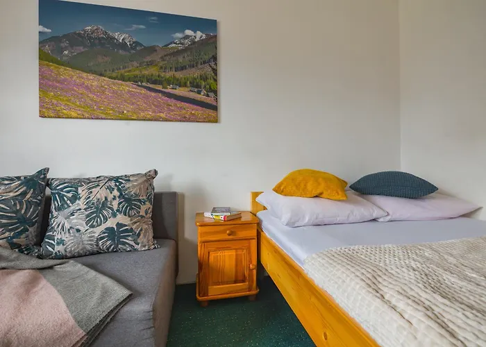 Budget - Tanie Burtek * Zakopane