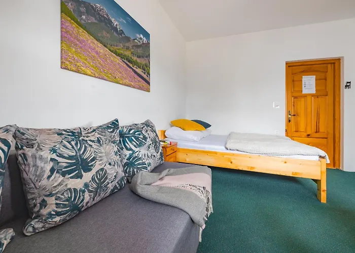 Budget - Tanie Burtek *