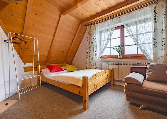 Budget - Tanie Burtek Zakopane