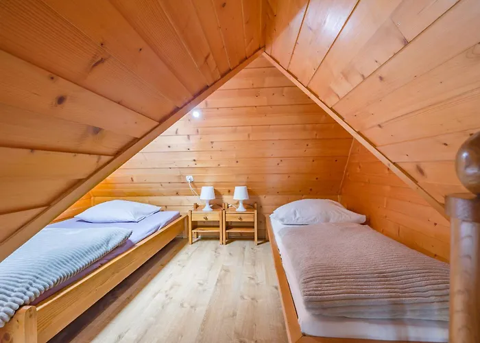 Budget - Tanie Burtek * Zakopane