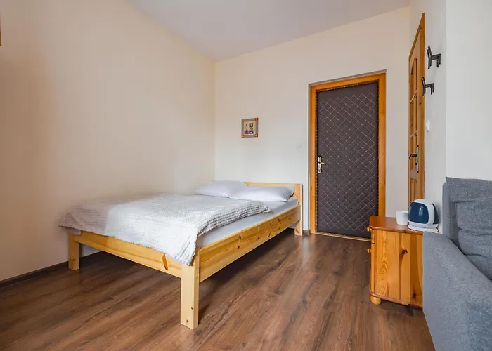 Budget - Tanie Burtek