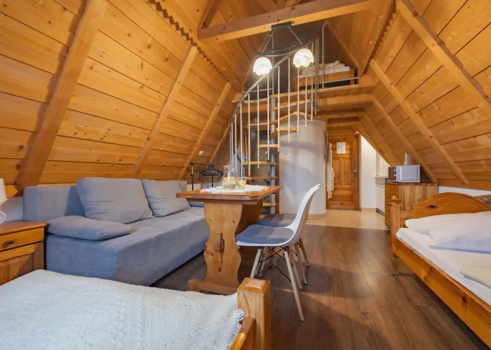 Budget - Tanie Burtek * Zakopane