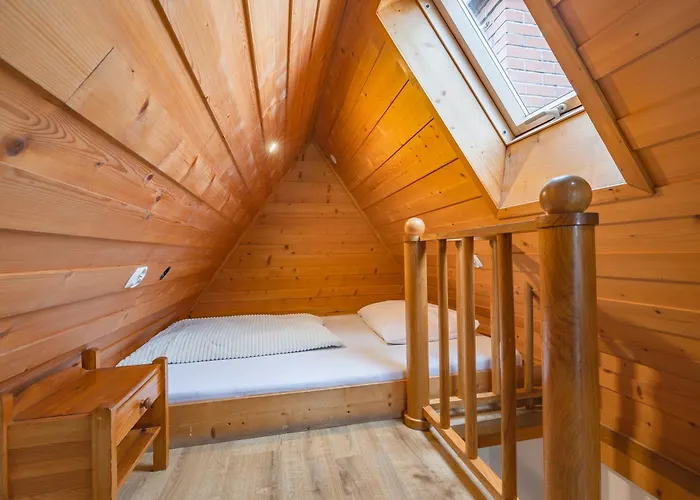 Budget - Tanie Burtek Zakopane