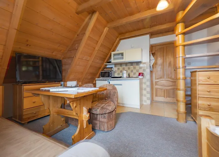 Budget - Tanie Burtek * Zakopane