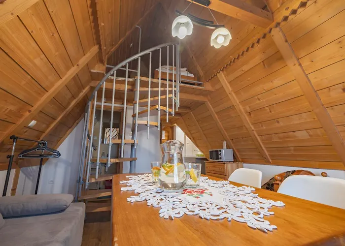 Budget - Tanie Burtek Zakopane